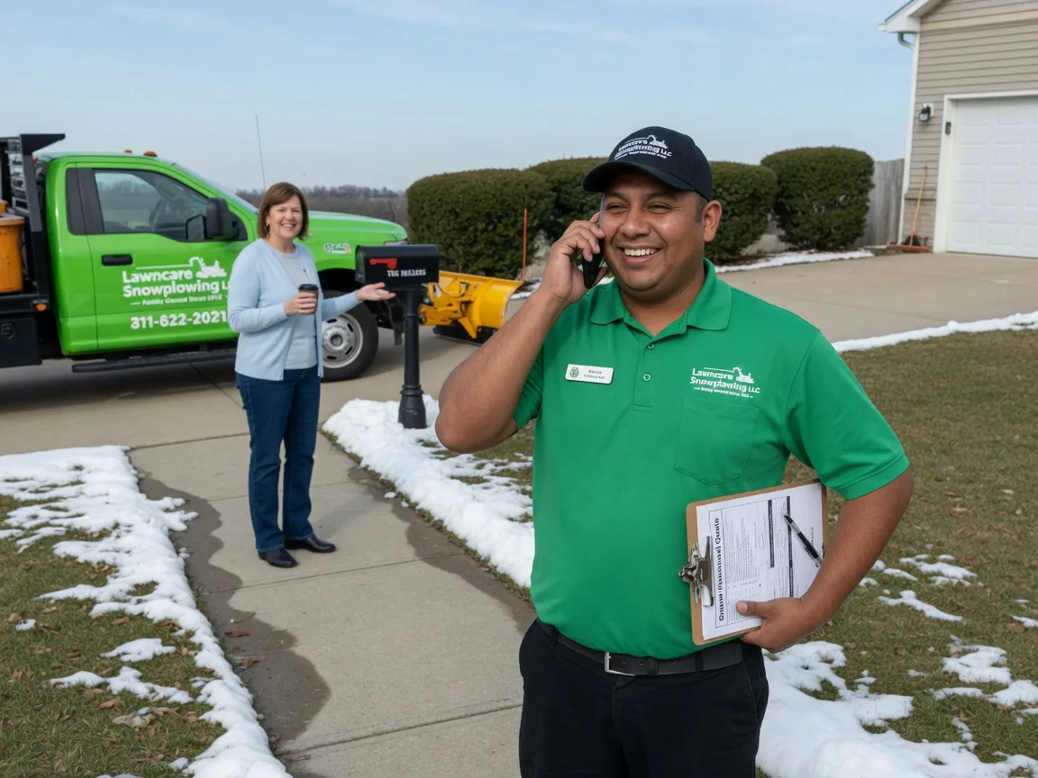 Lawn Care Services By Expert Landscaper Mcgehee, AR FAQs